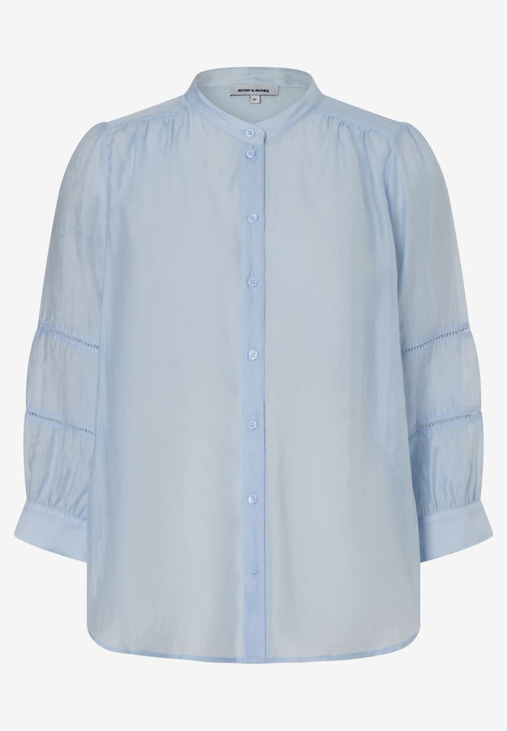 feminine Bluse