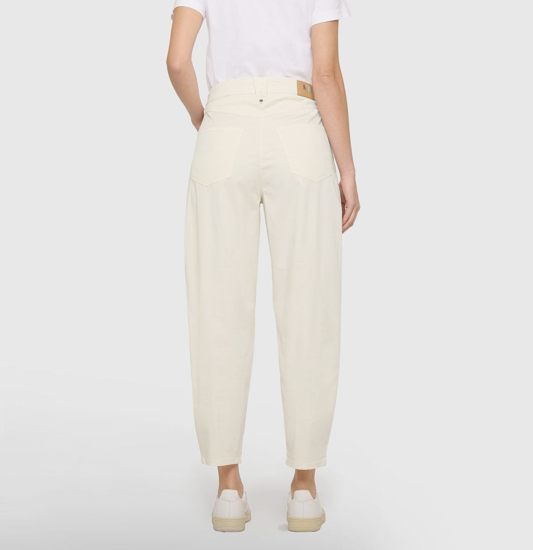 MAC JEANS - BORA, Authentic stretch gabardine