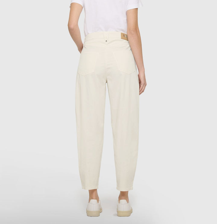 MAC JEANS - BORA, Authentic stretch gabardine