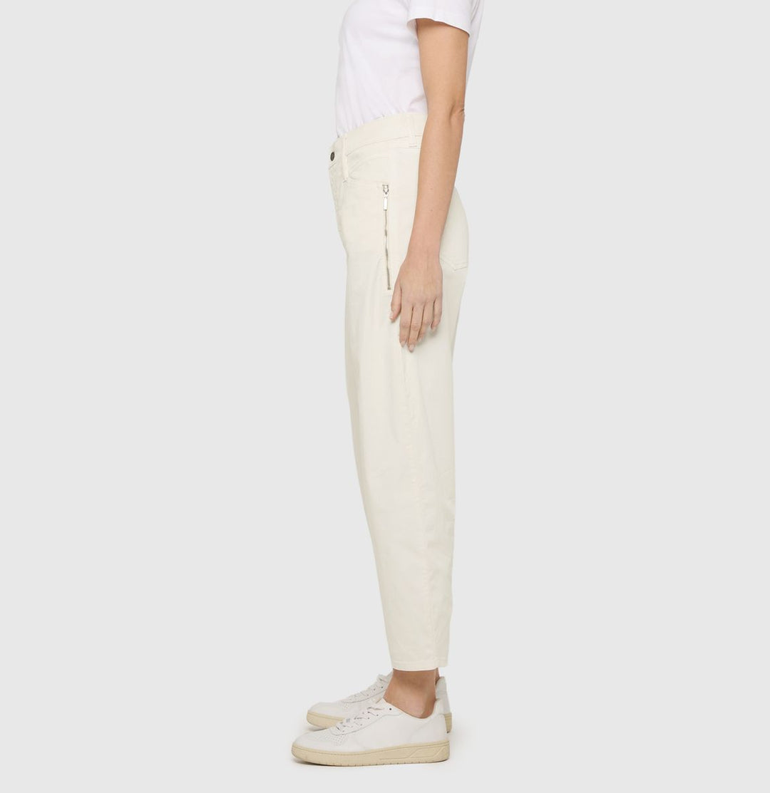MAC JEANS - BORA, Authentic stretch gabardine