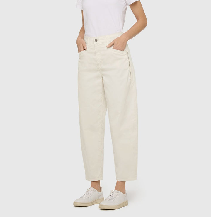 MAC JEANS - BORA, Authentic stretch gabardine