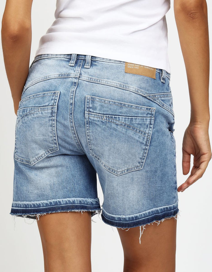94BO SHORTS  - loose fit