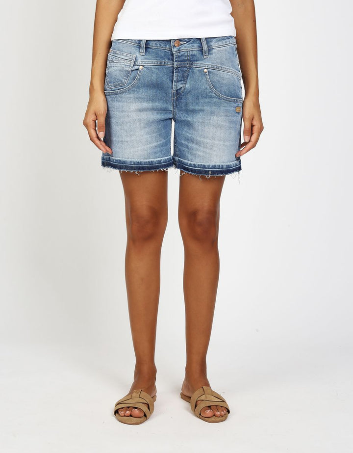 94BO SHORTS  - loose fit