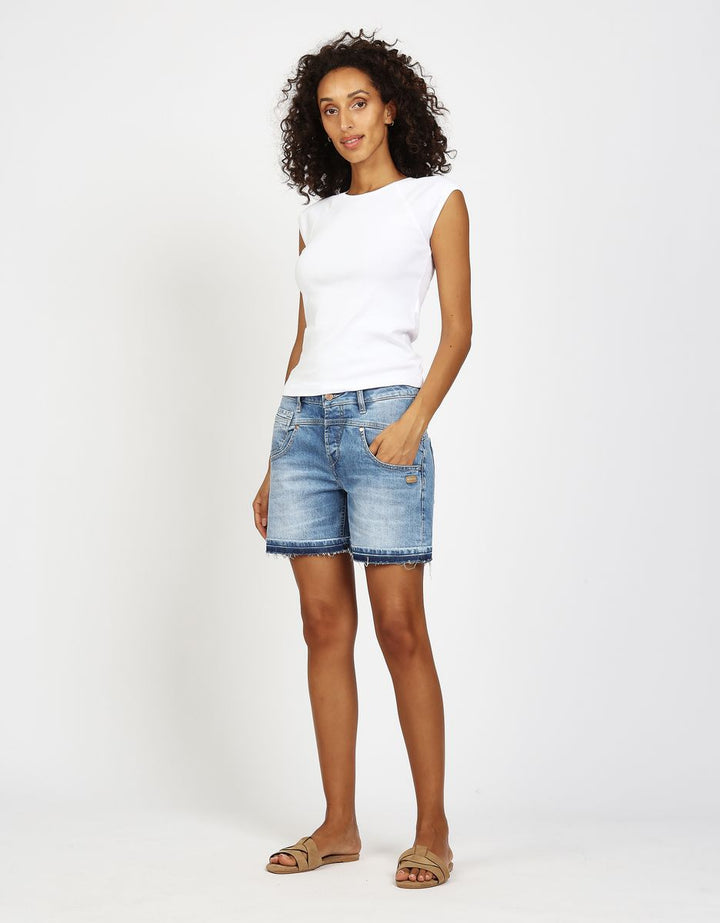 94BO SHORTS  - loose fit