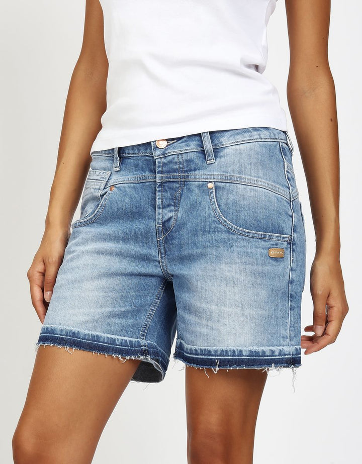 94BO SHORTS  - loose fit
