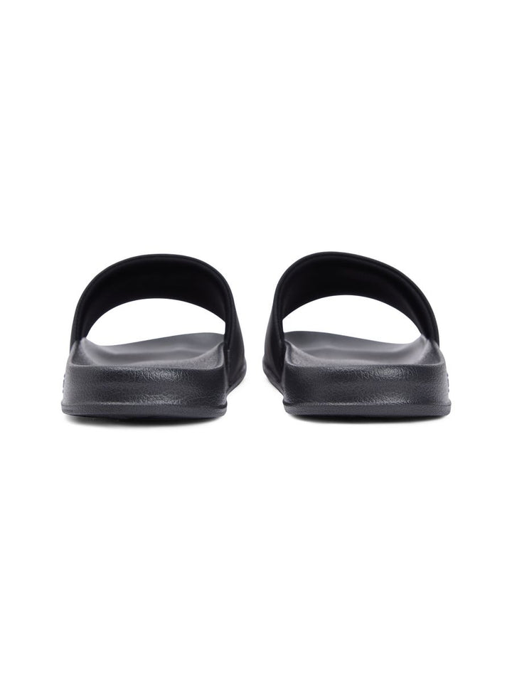 Logo Textured Pool Slides