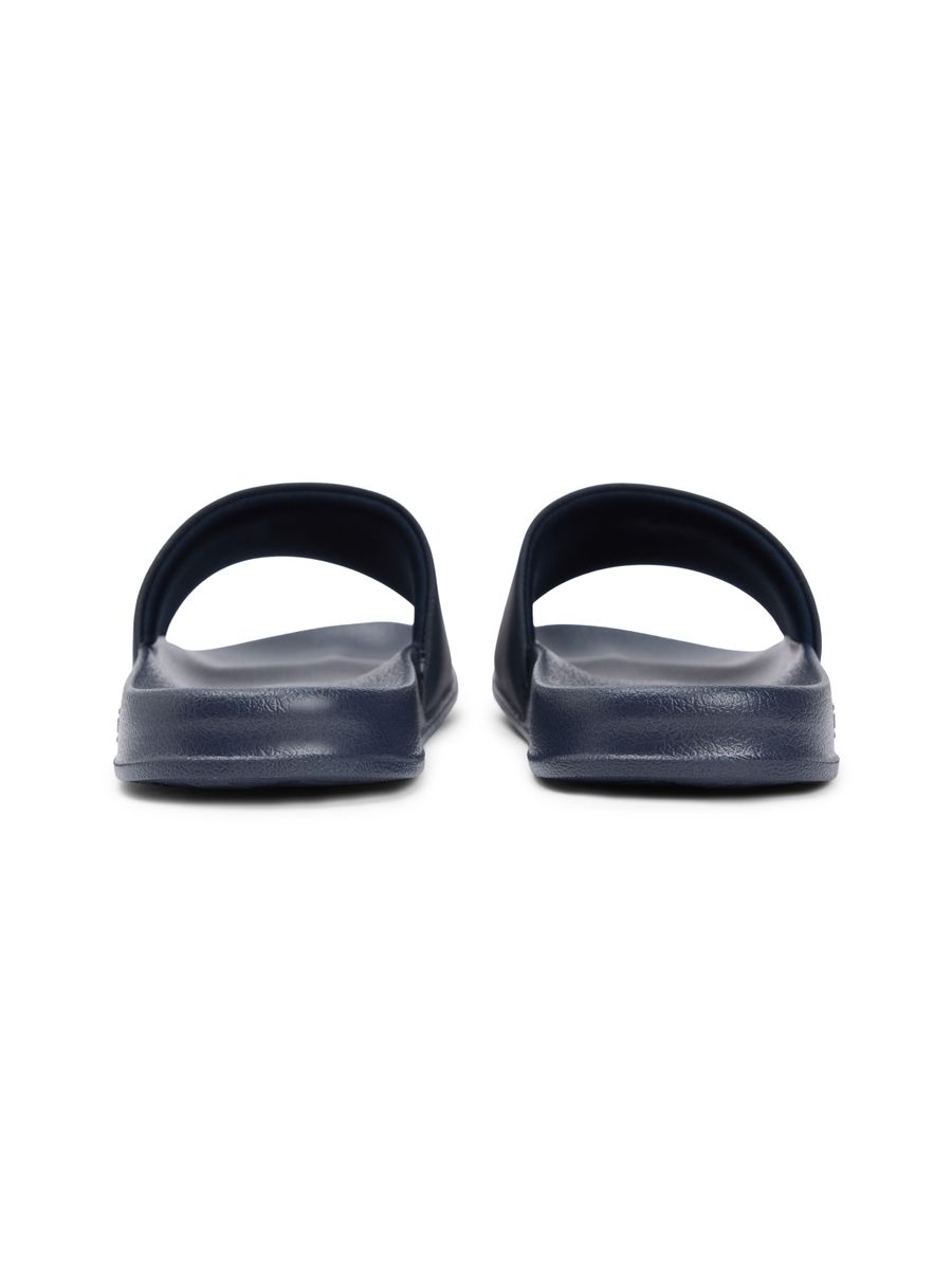 Logo Textured Pool Slides
