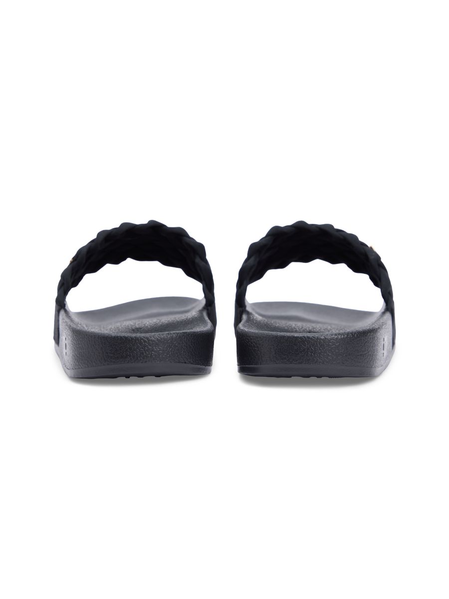Braided Pool Slides