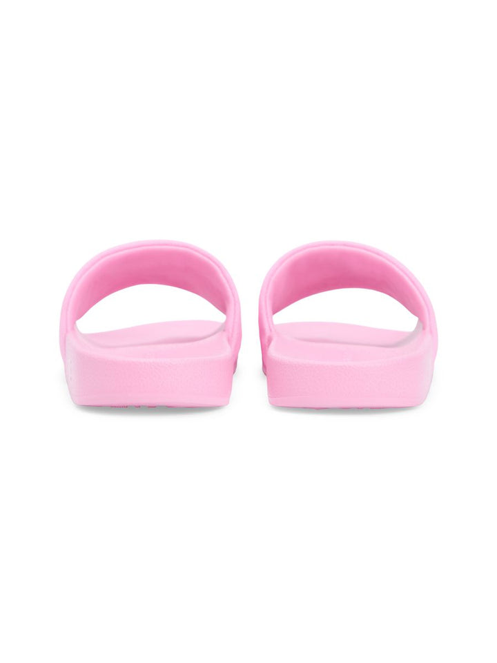 Logo Embroidery Canvas Pool Slides