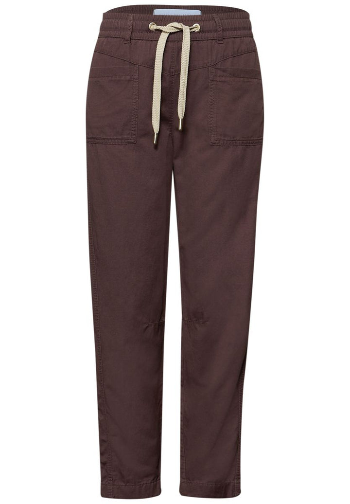 Tapered Leg Hose