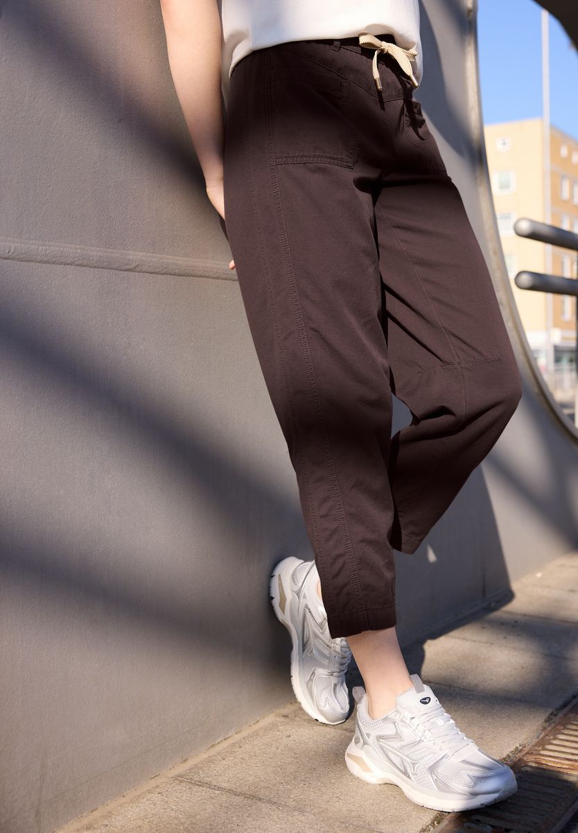 Tapered Leg Hose