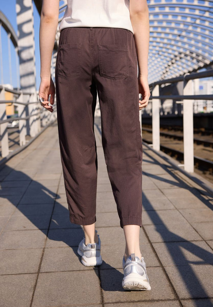 Tapered Leg Hose
