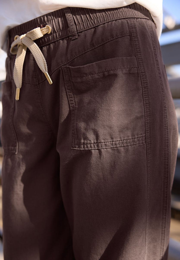 Tapered Leg Hose