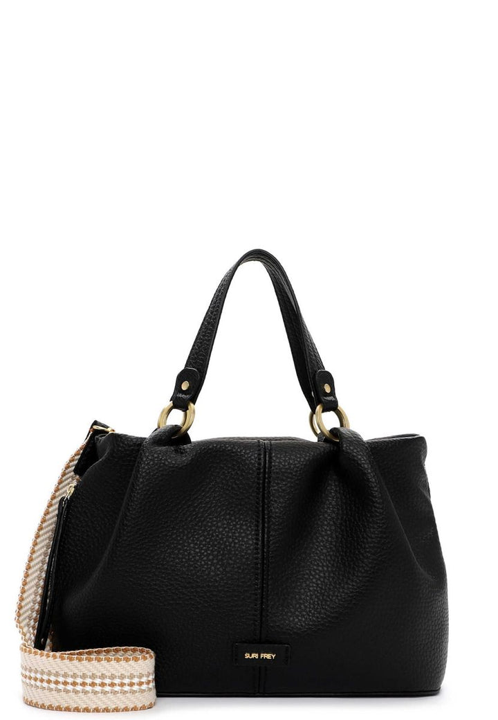 Shopper SFY Gray