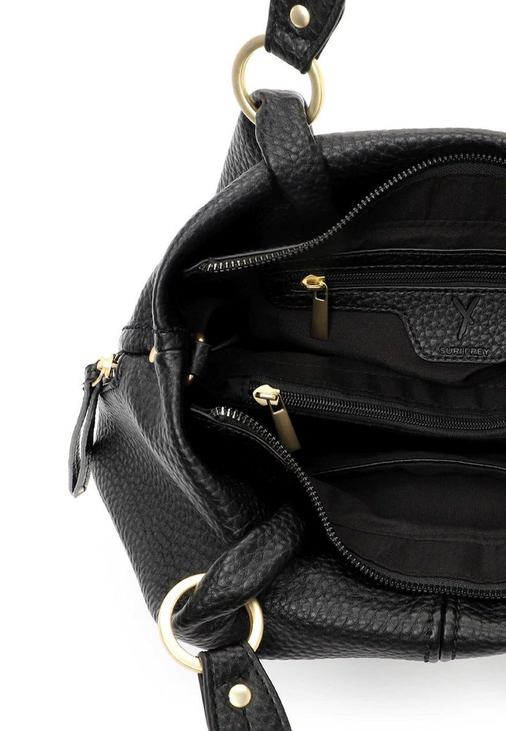 Shopper SFY Gray