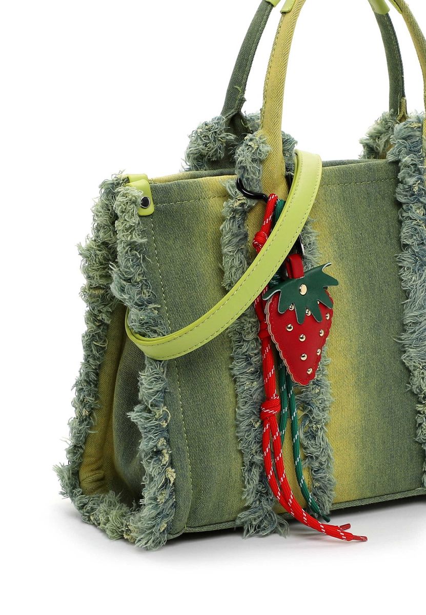 Shopper SFY Kally