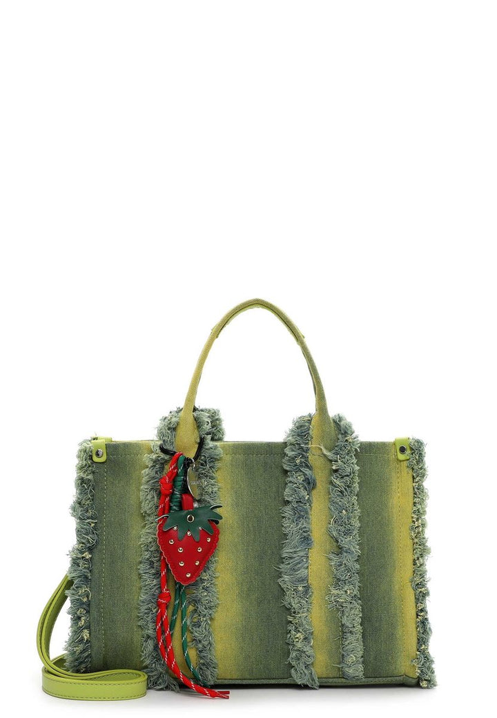 Shopper SFY Kally