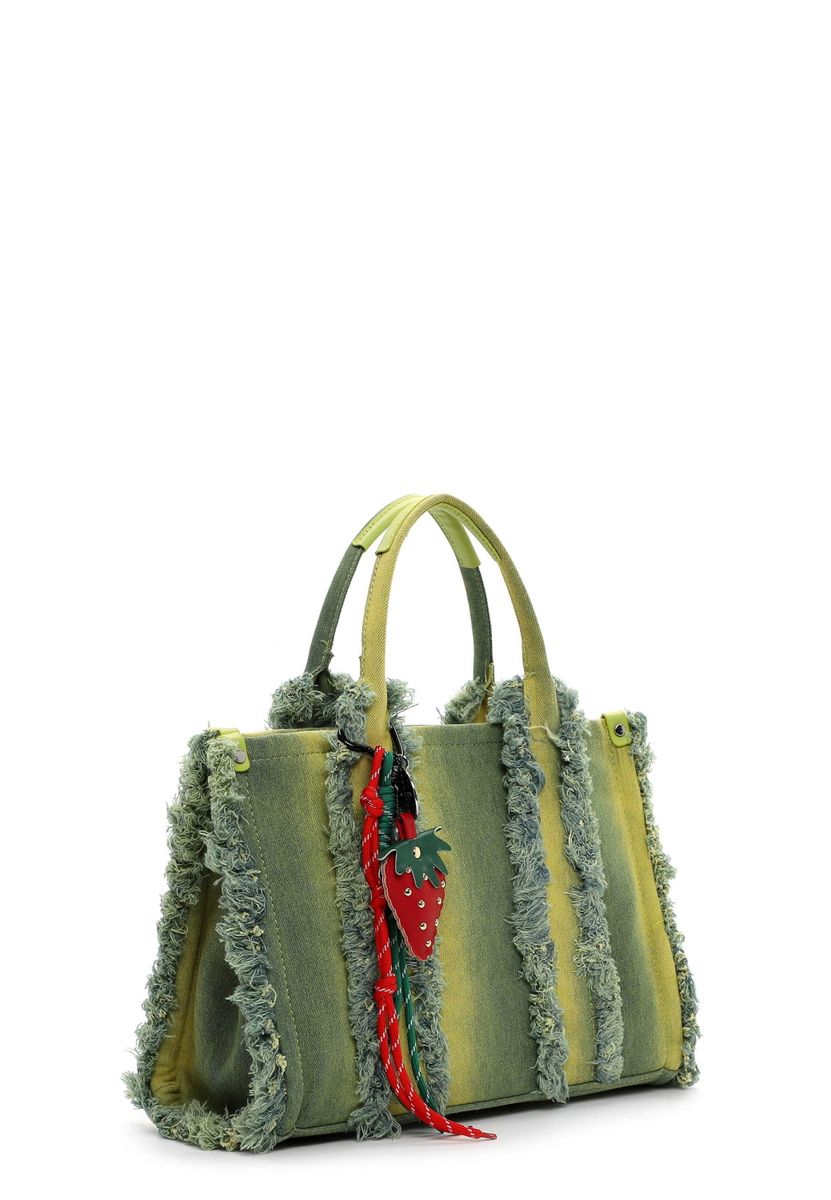 Shopper SFY Kally