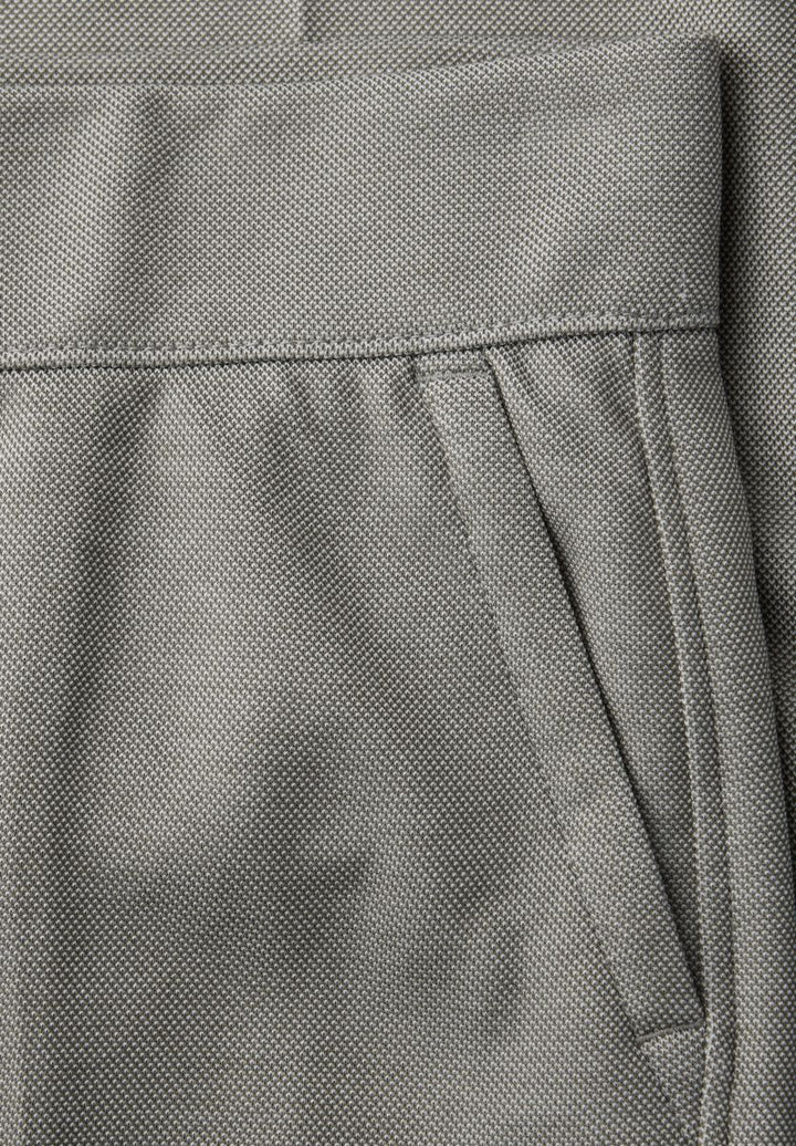 High Waist Wide Leg Hose im Casual Fit