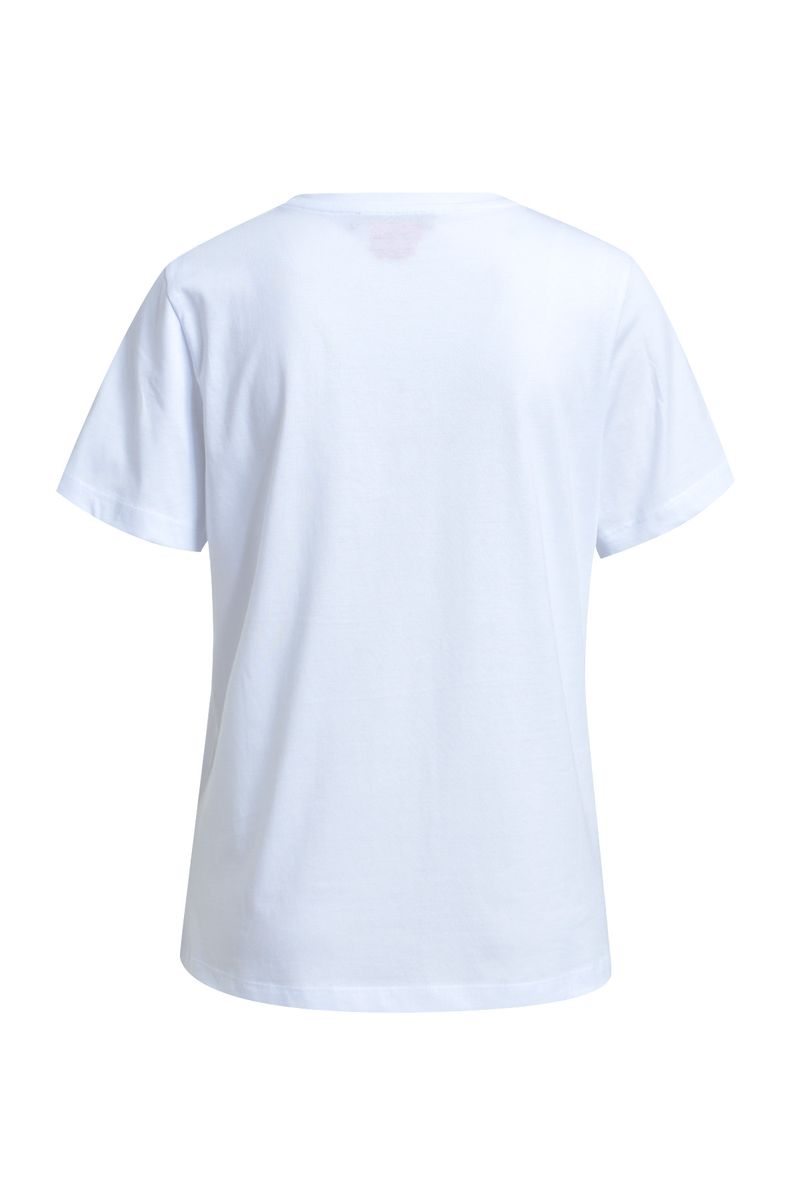 Regular T-Shirt Print Mix