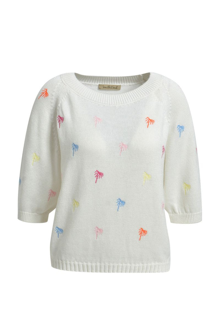 Raglan Pullover AOE