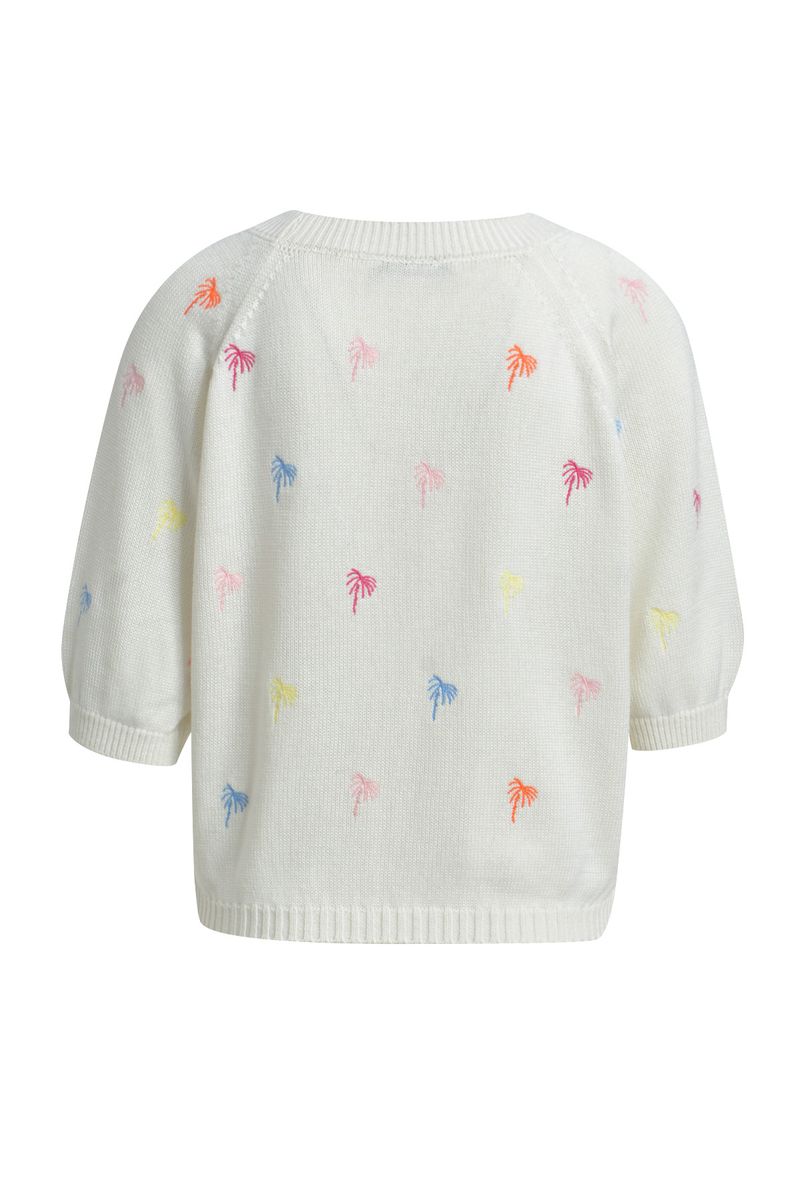 Raglan Pullover AOE