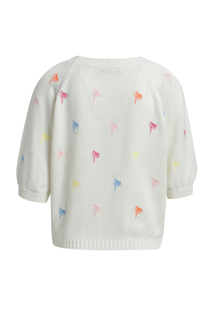 Raglan Pullover AOE