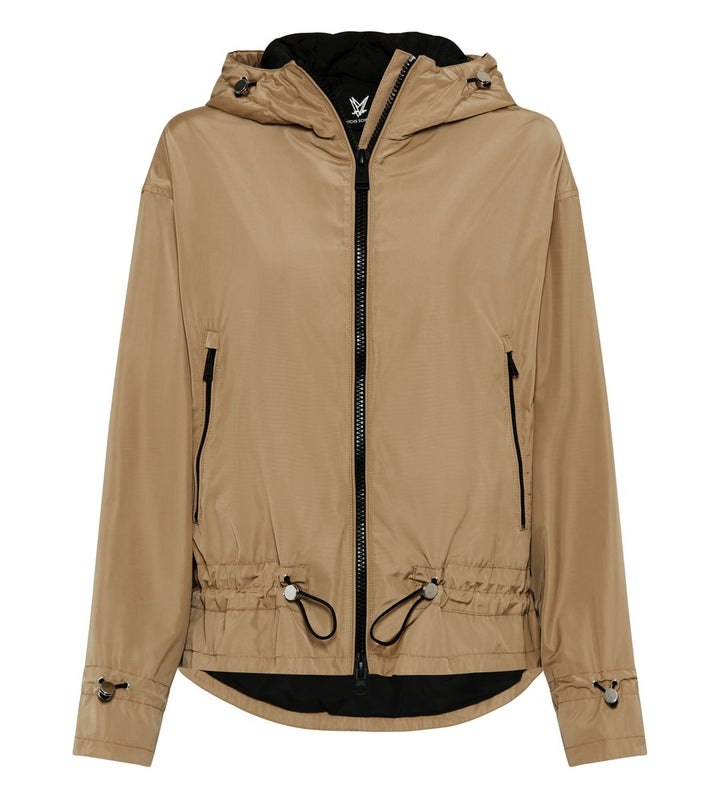Weather Protection Jacke