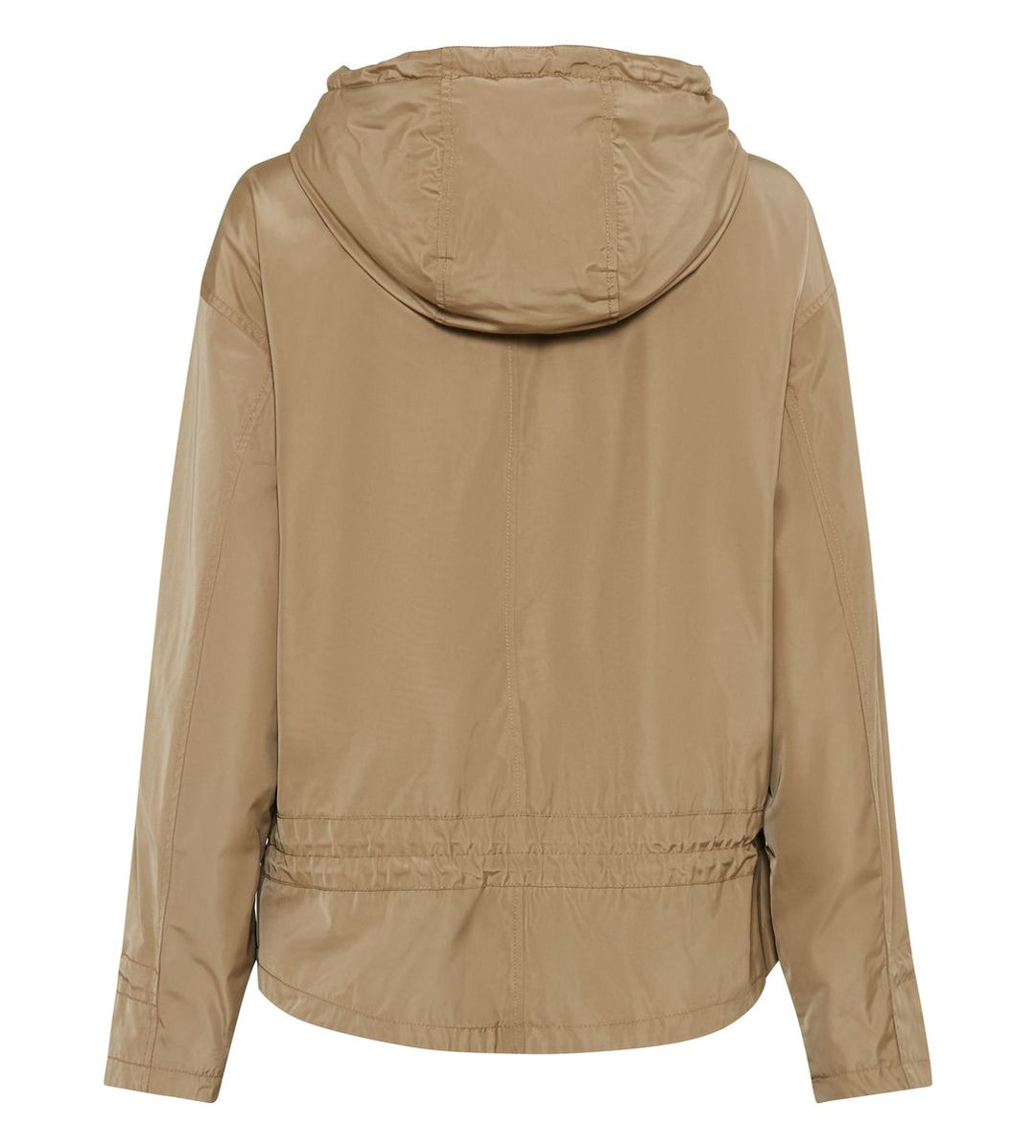 Weather Protection Jacke