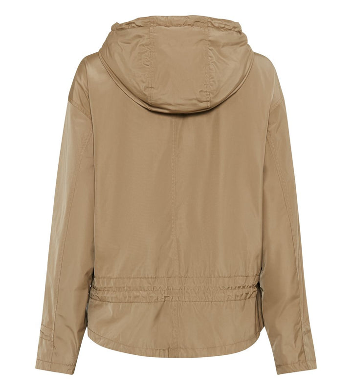 Weather Protection Jacke