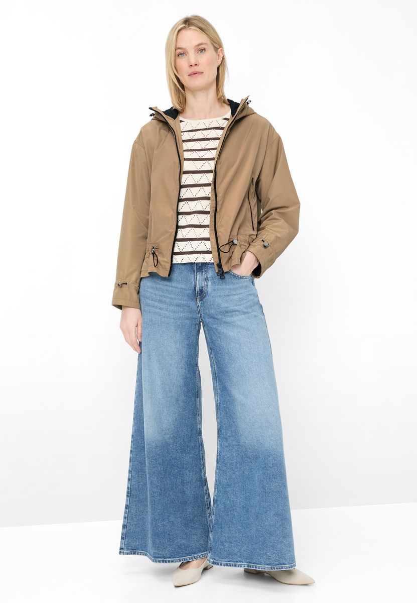 Weather Protection Jacke