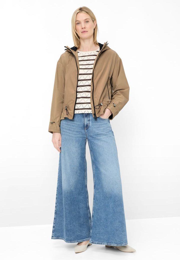 Weather Protection Jacke