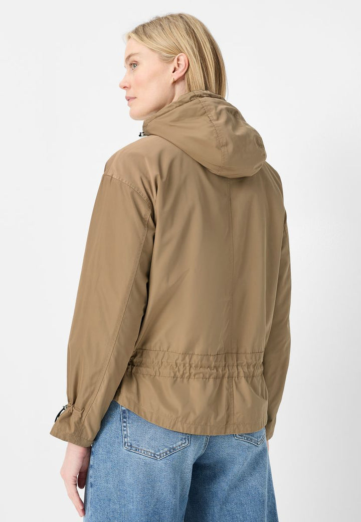 Weather Protection Jacke