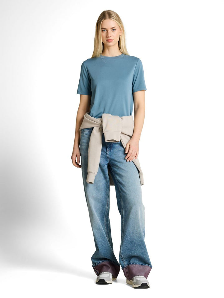 Loose Fit T-Shirt