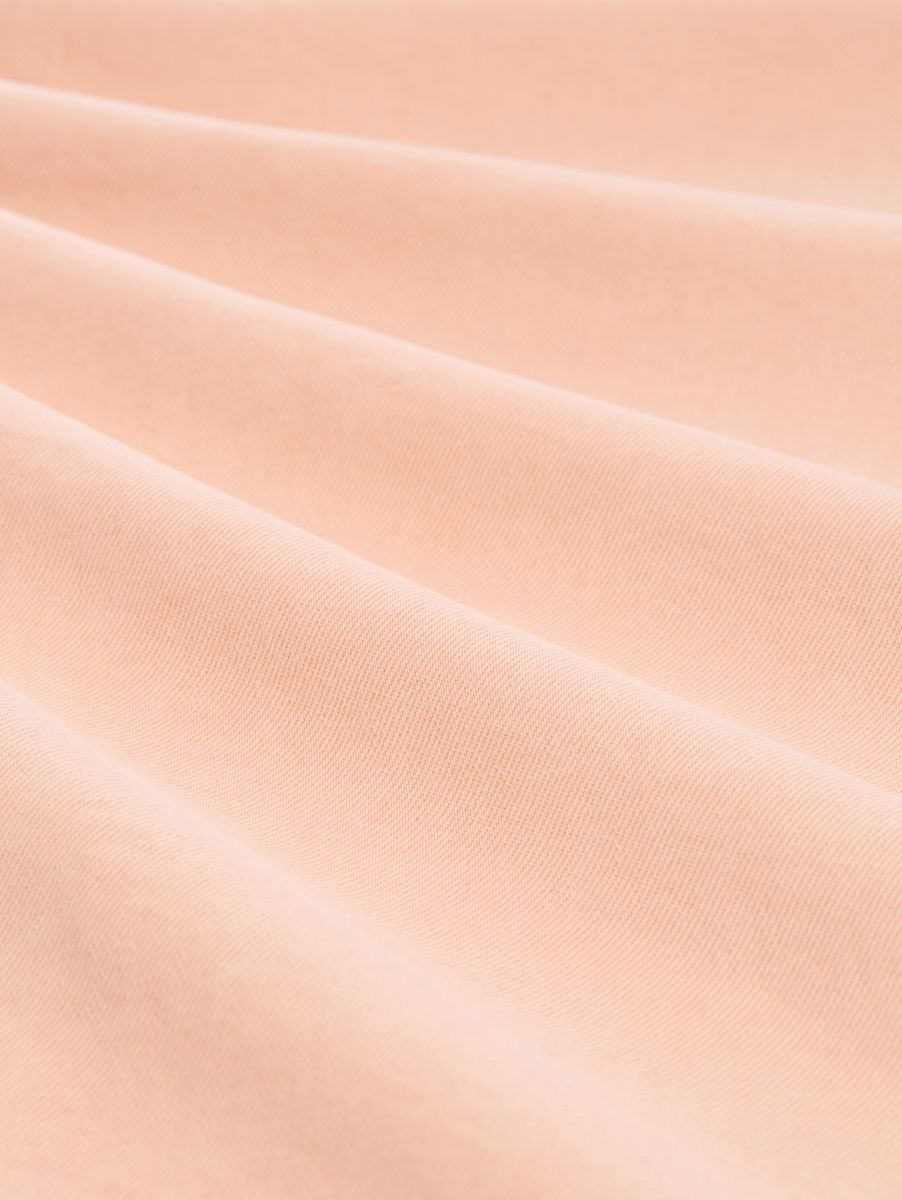 TTMIJA CULOTTE Jeans mit Bindegürtel