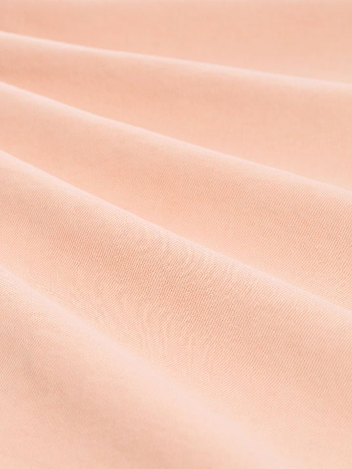 TTMIJA CULOTTE Jeans mit Bindegürtel
