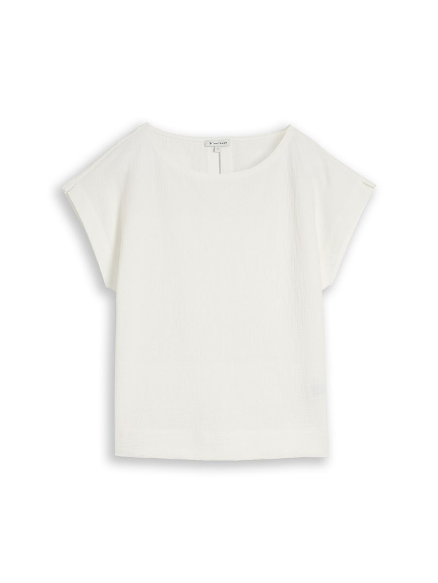 Loose Fit T-Shirt