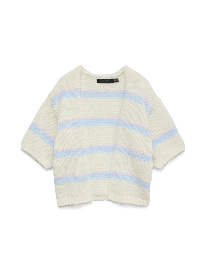 VMMAYBE 2/4 OPEN CARDIGAN NOOS