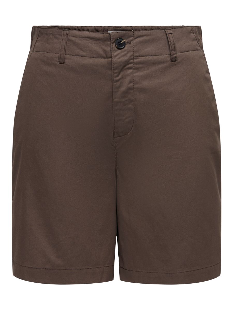 ONLZORA MW BERMUDA SHORTS PNT NOOS