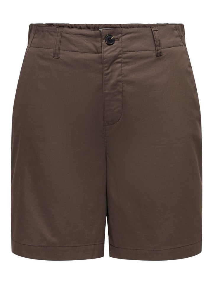 ONLZORA MW BERMUDA SHORTS PNT NOOS