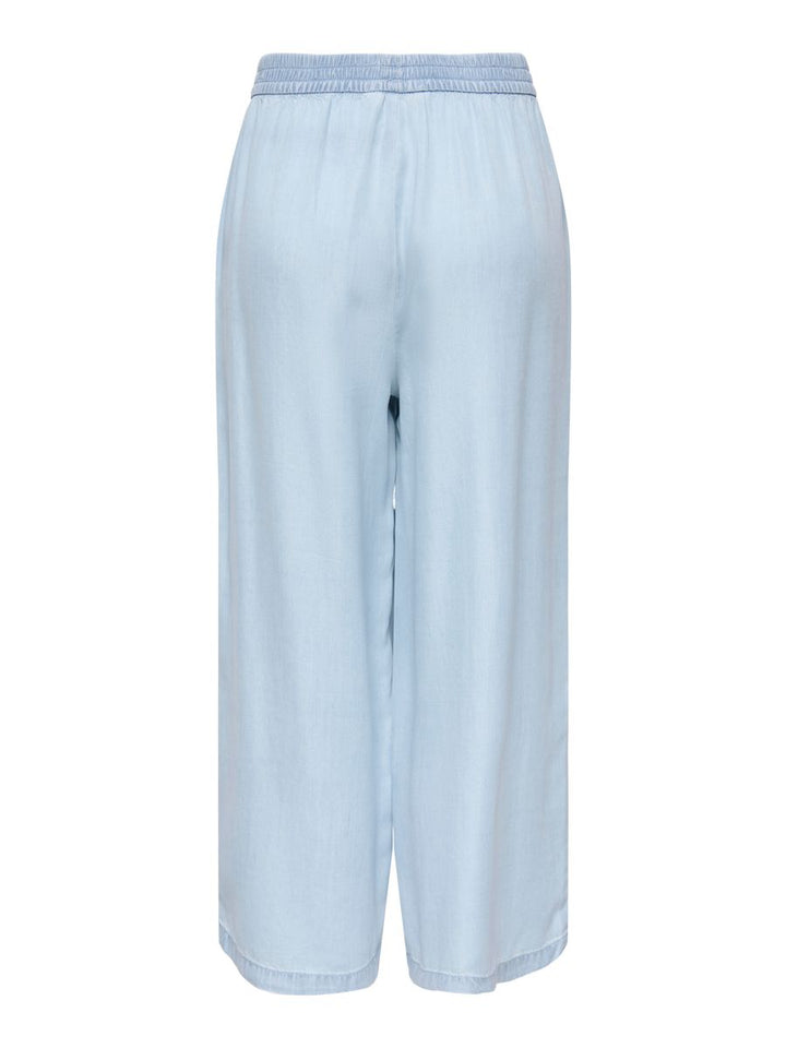 ONLCHARIS LIFE CULOTTE PANTS WVN CC
