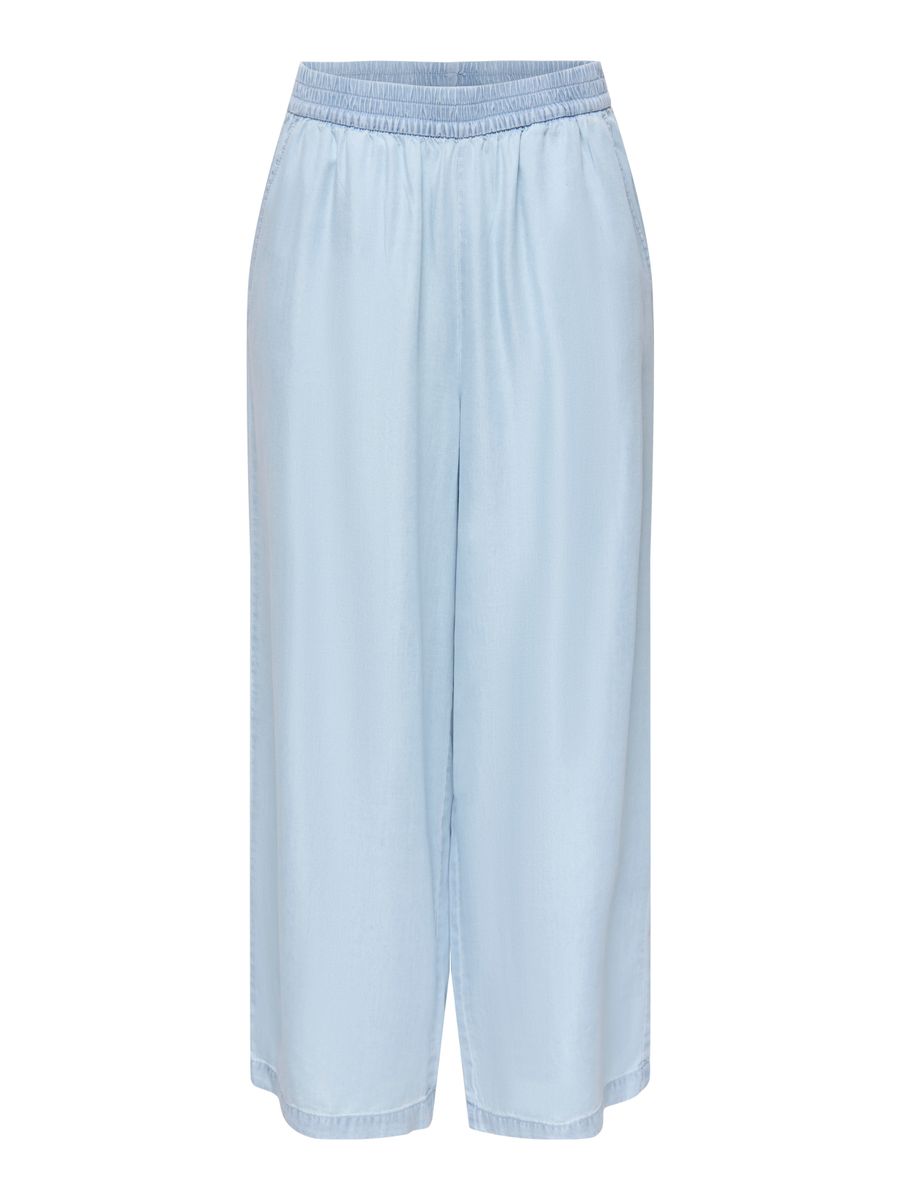 ONLCHARIS LIFE CULOTTE PANTS WVN CC