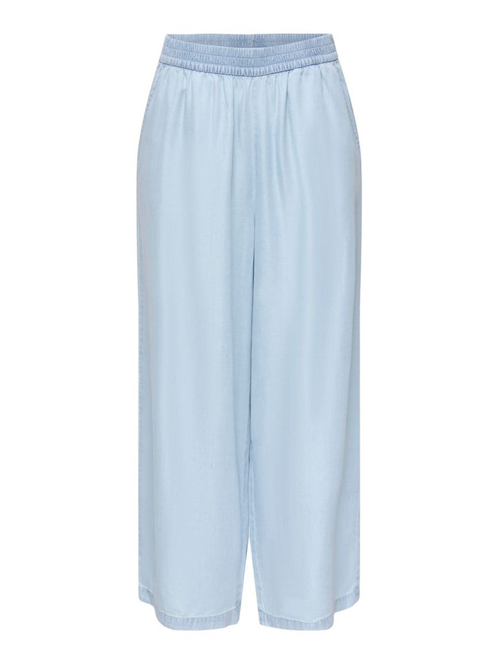ONLCHARIS LIFE CULOTTE PANTS WVN CC
