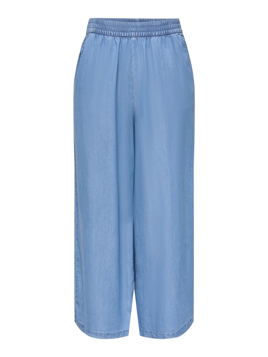 ONLCHARIS LIFE CULOTTE PANTS WVN CC