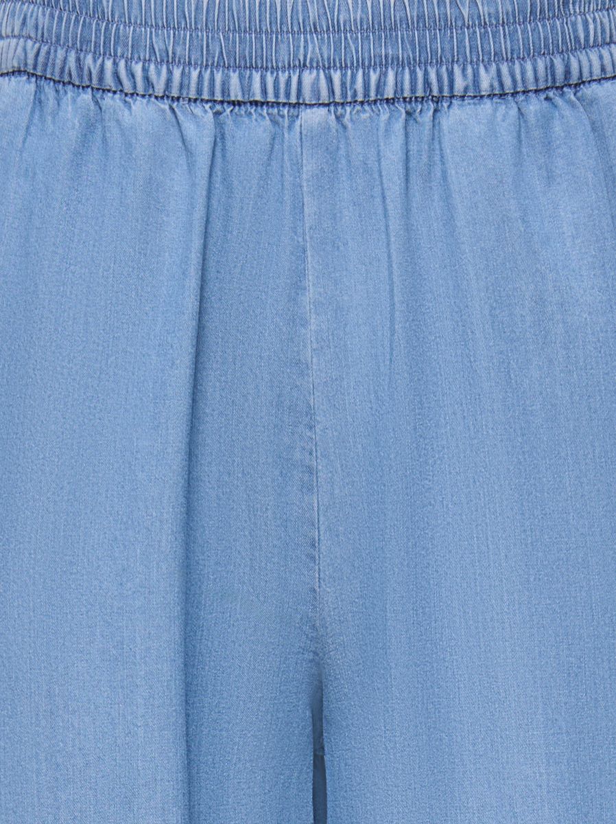 ONLCHARIS LIFE CULOTTE PANTS WVN CC
