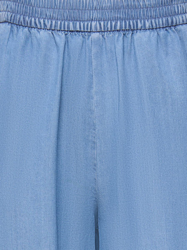 ONLCHARIS LIFE CULOTTE PANTS WVN CC