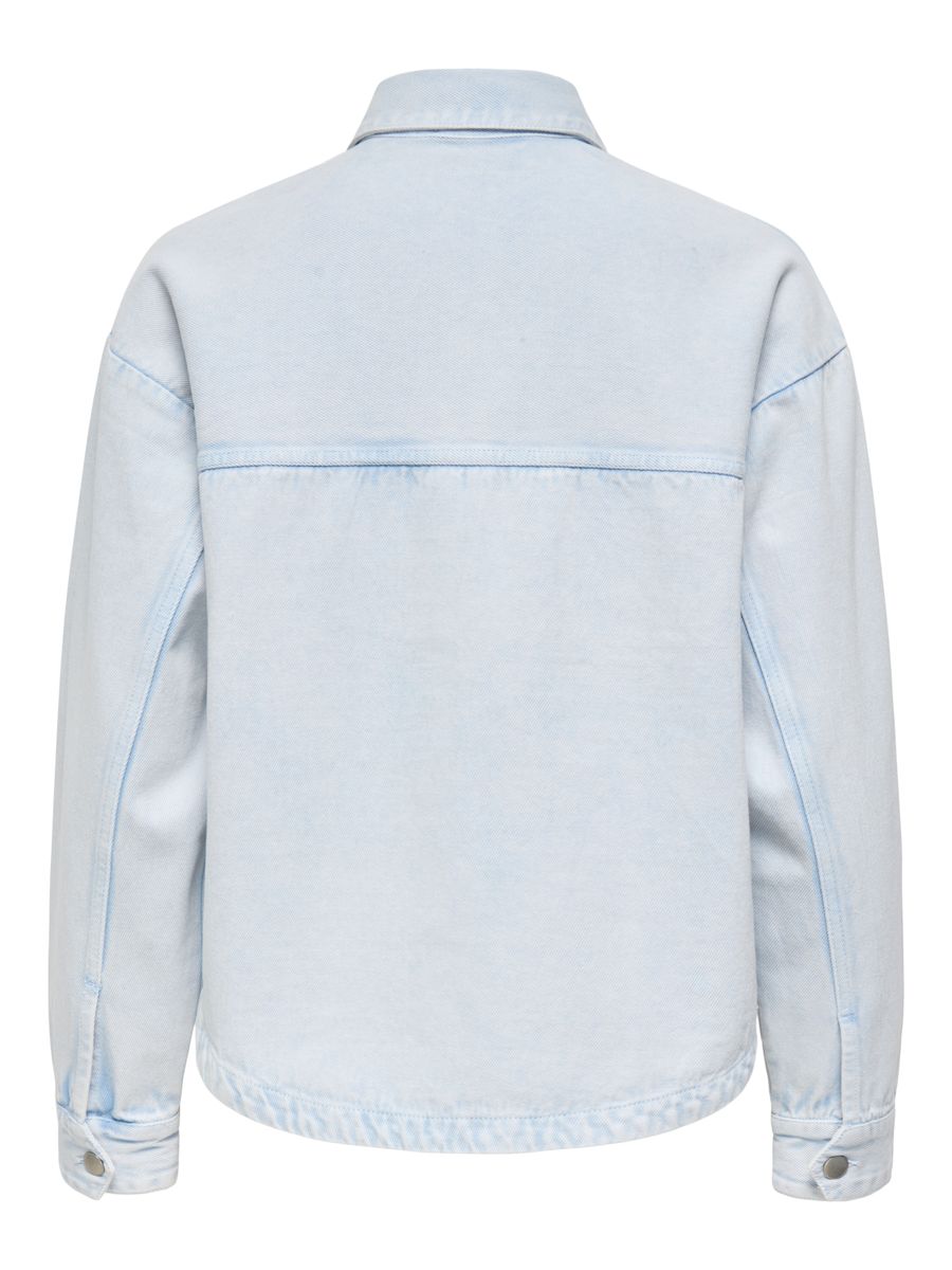 JDYNOMA L/S SHACKET WVN NOOS