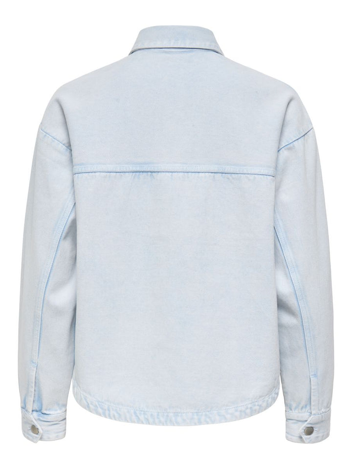 JDYNOMA L/S SHACKET WVN NOOS