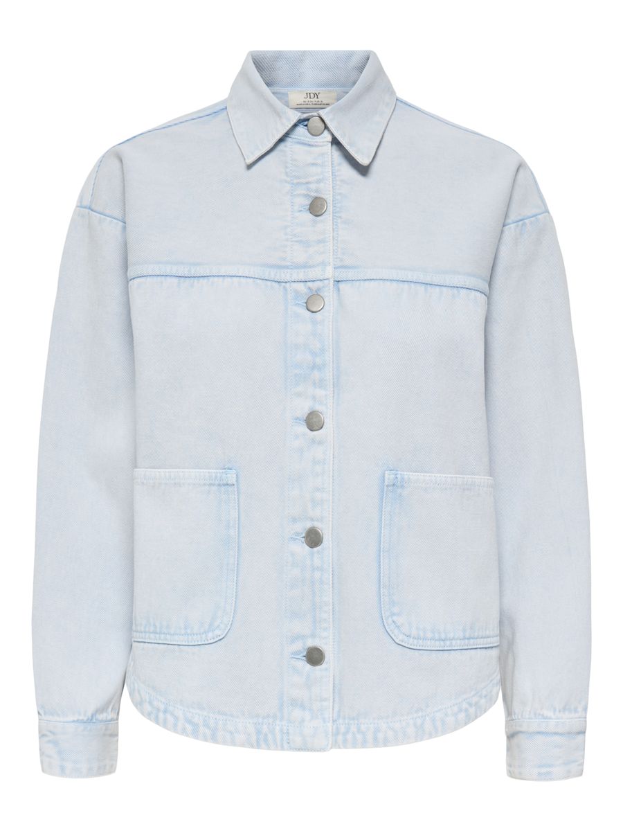 JDYNOMA L/S SHACKET WVN NOOS