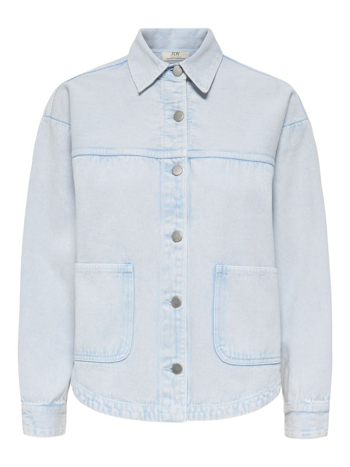 JDYNOMA L/S SHACKET WVN NOOS